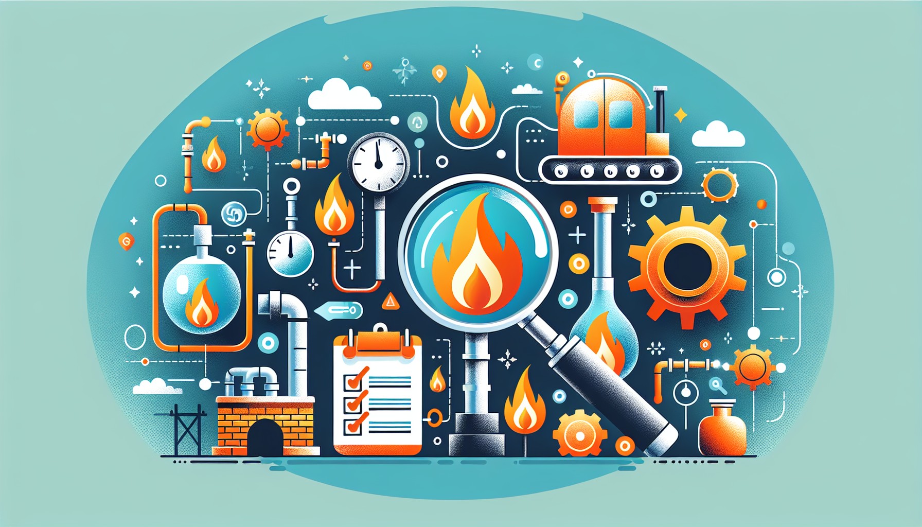 Wie du den besten Erdgasanbieter im Vergleich findest